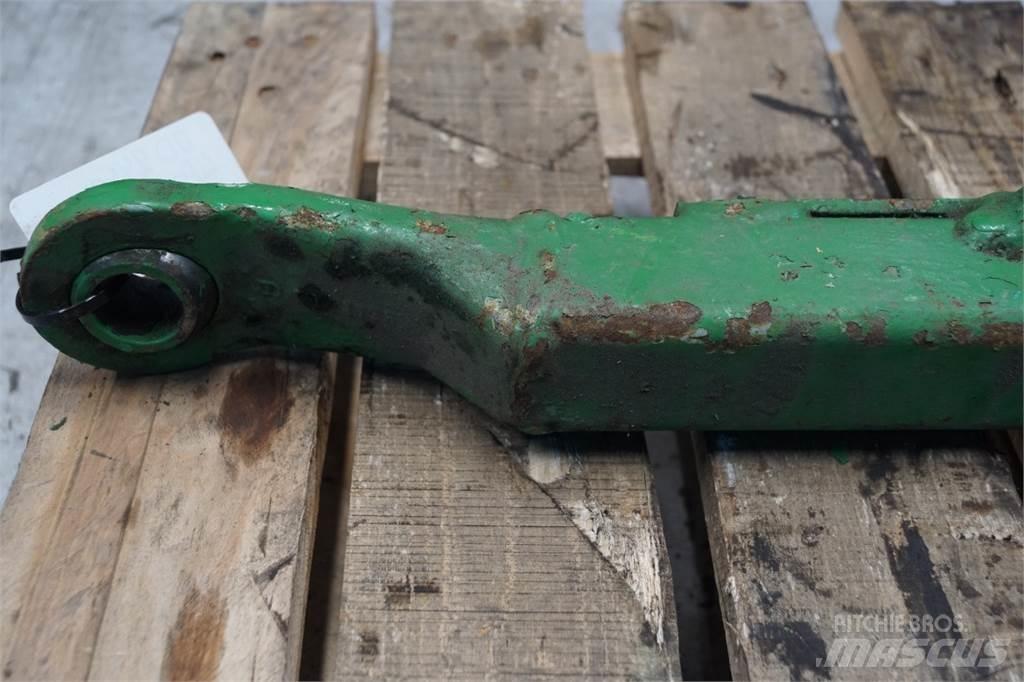 John Deere 2450 Sonstiges Traktorzubehör