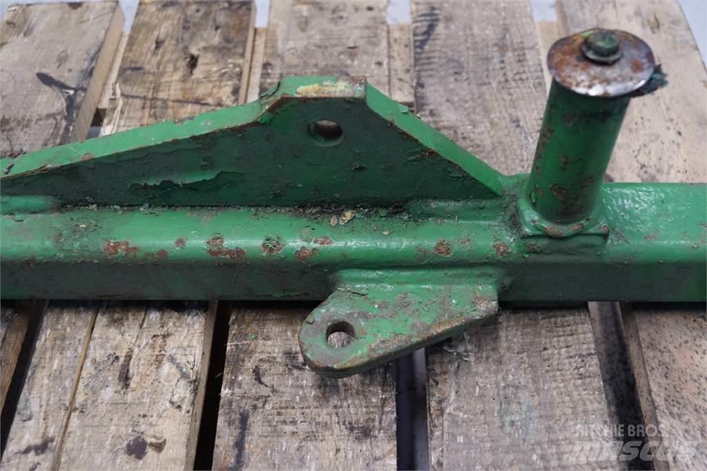John Deere 2450 Sonstiges Traktorzubehör