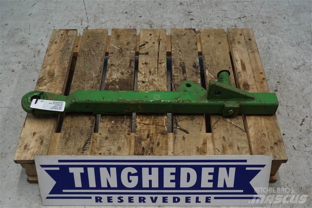 John Deere 2450 Sonstiges Traktorzubehör