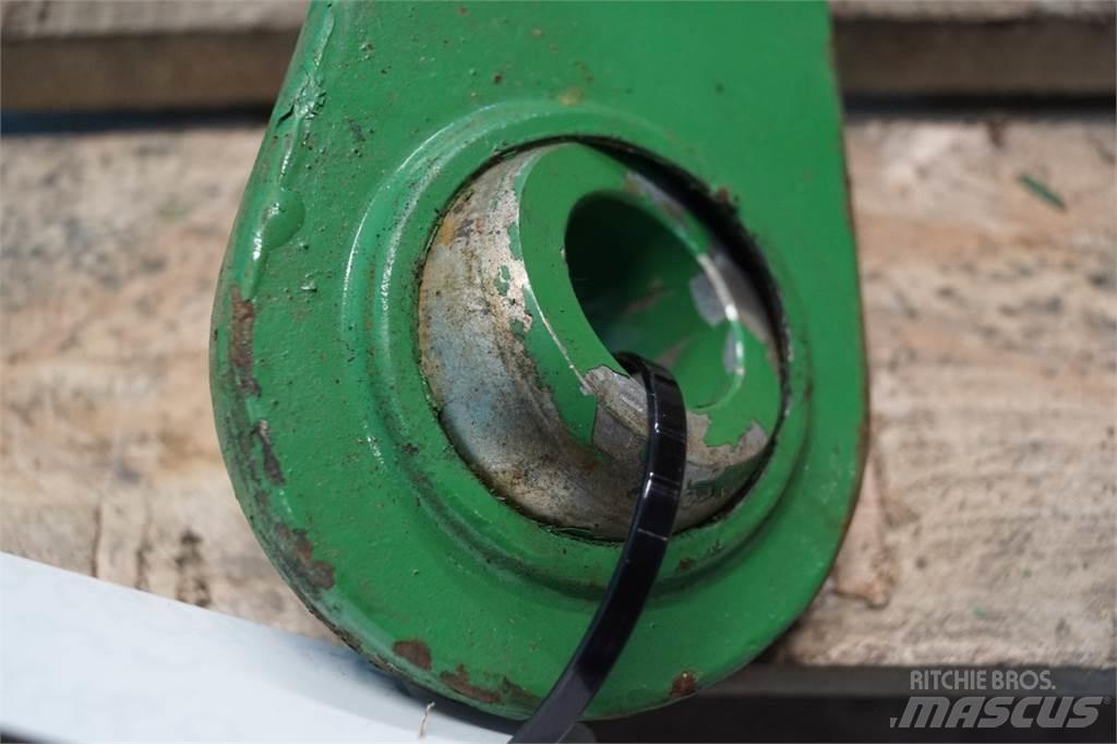 John Deere 2450 Sonstiges Traktorzubehör