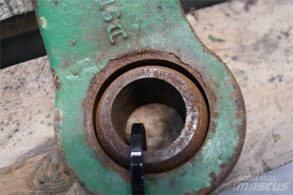 John Deere 2450 Sonstiges Traktorzubehör