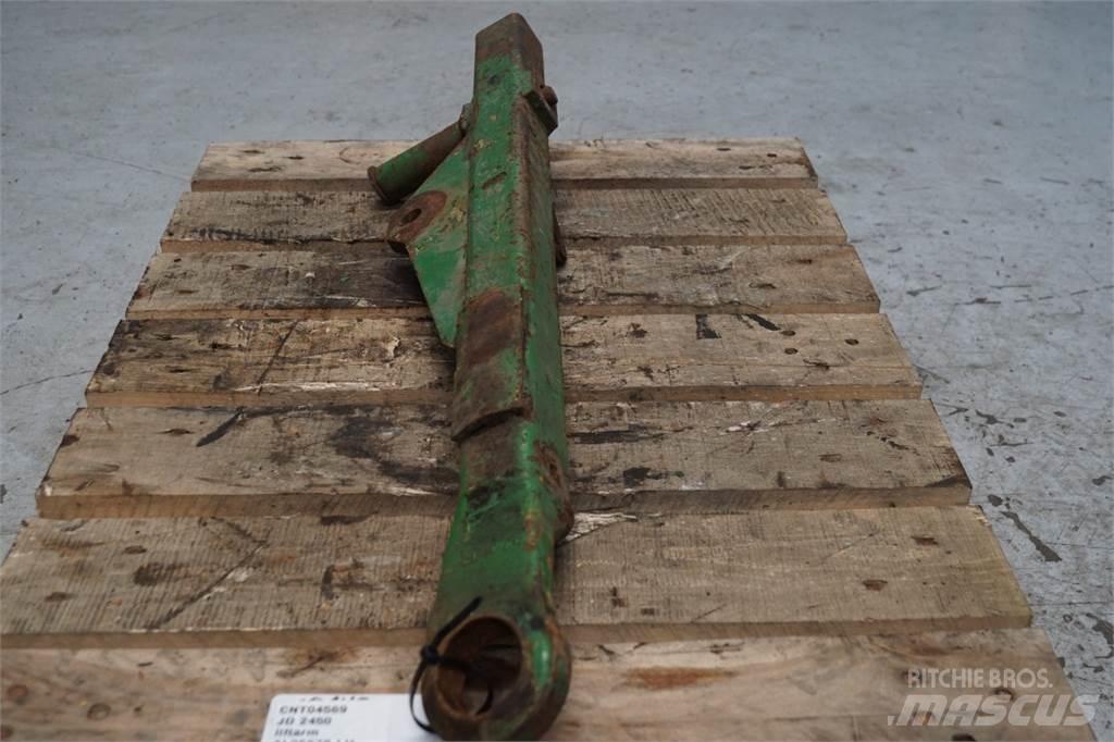 John Deere 2450 Sonstiges Traktorzubehör
