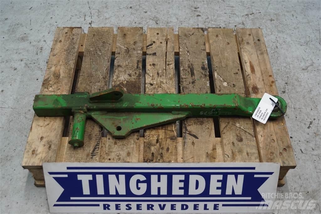 John Deere 2450 Sonstiges Traktorzubehör