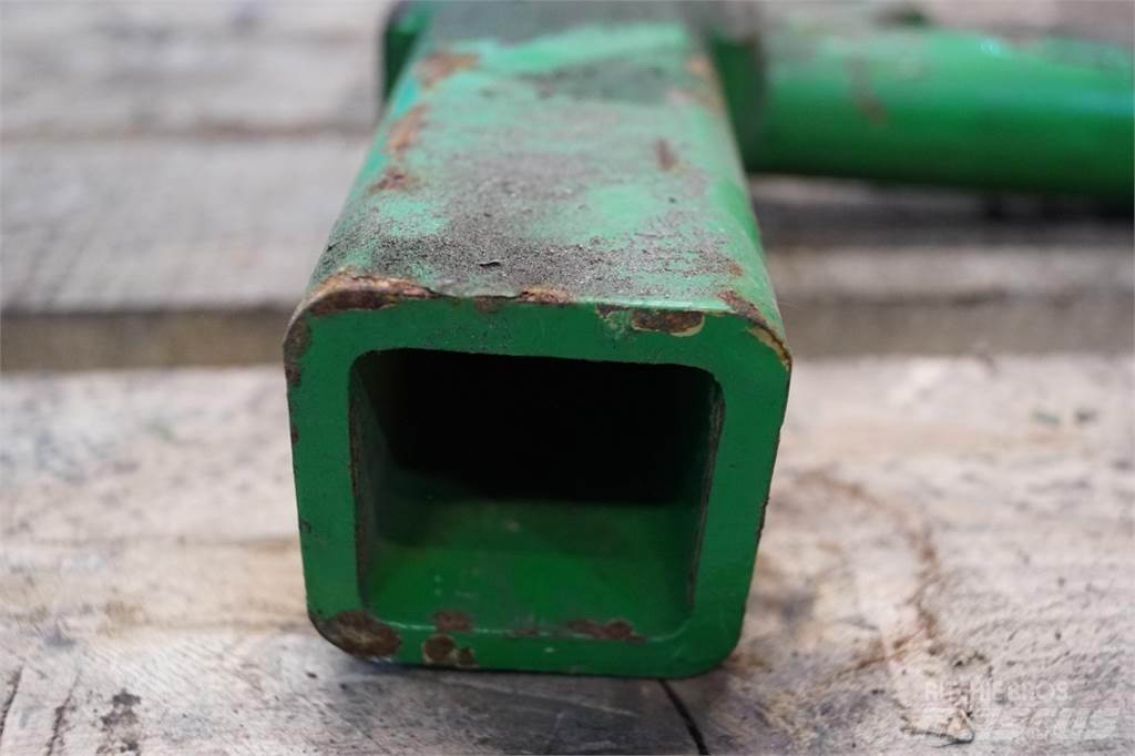 John Deere 2450 Sonstiges Traktorzubehör