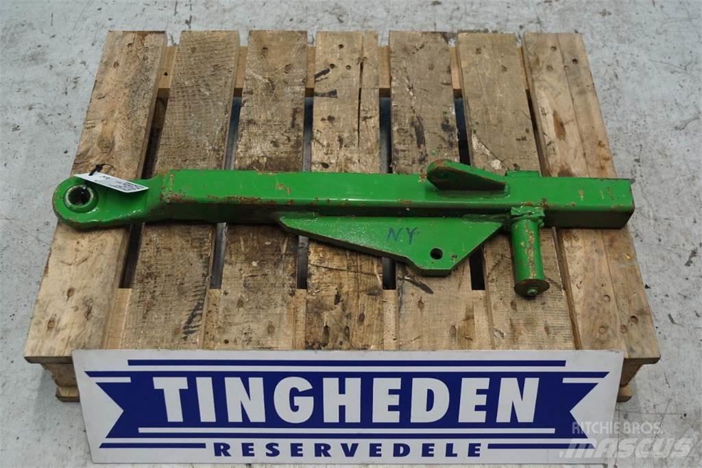 John Deere 2450 Sonstiges Traktorzubehör