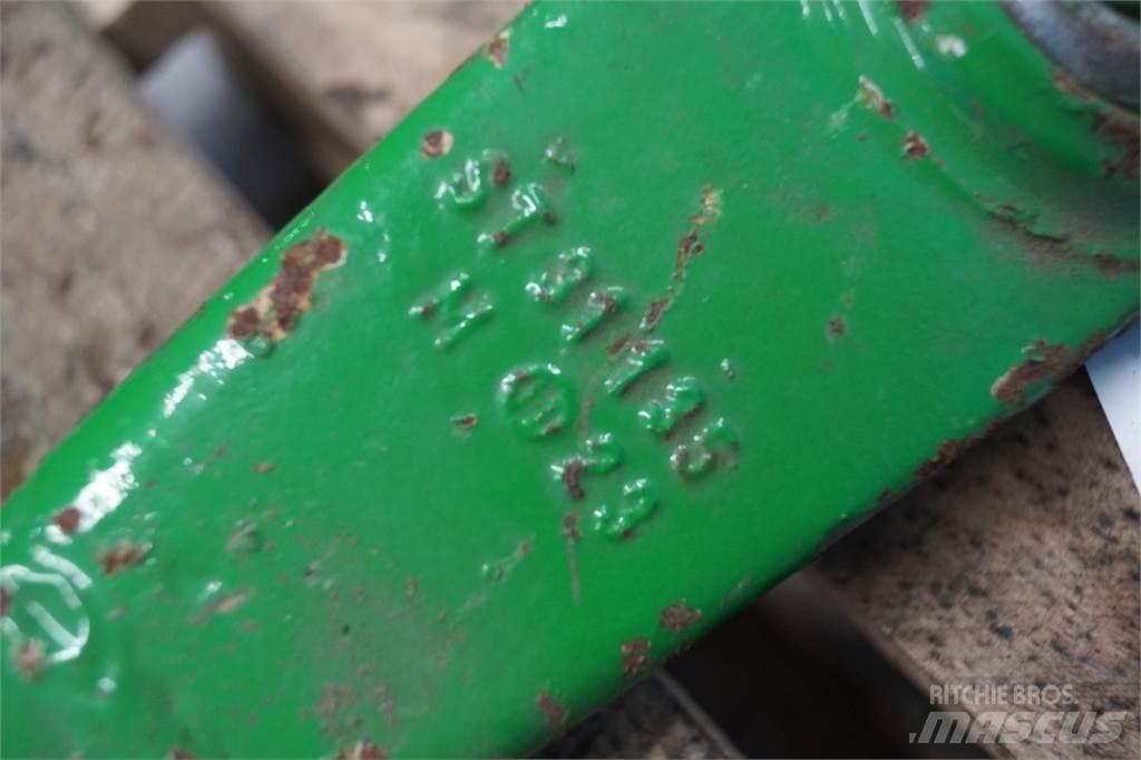 John Deere 2450 Sonstiges Traktorzubehör