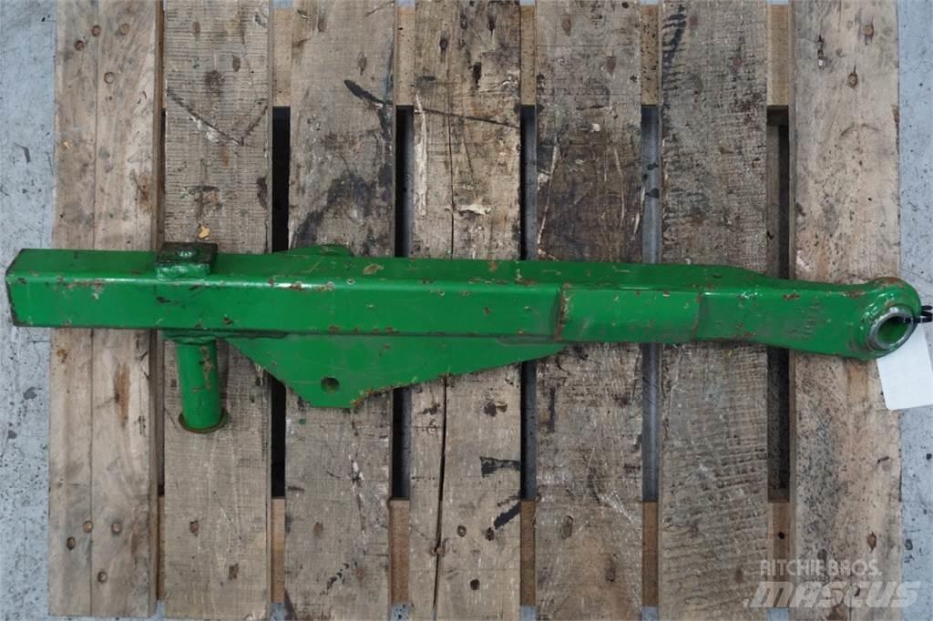 John Deere 2450 Sonstiges Traktorzubehör