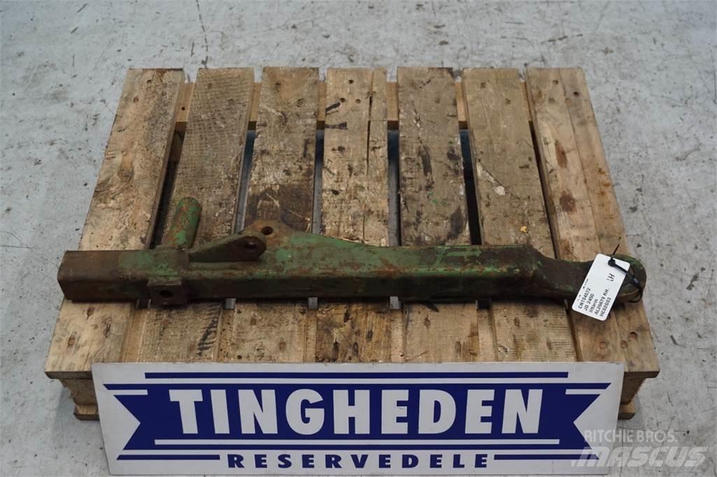 John Deere 2450 Sonstiges Traktorzubehör