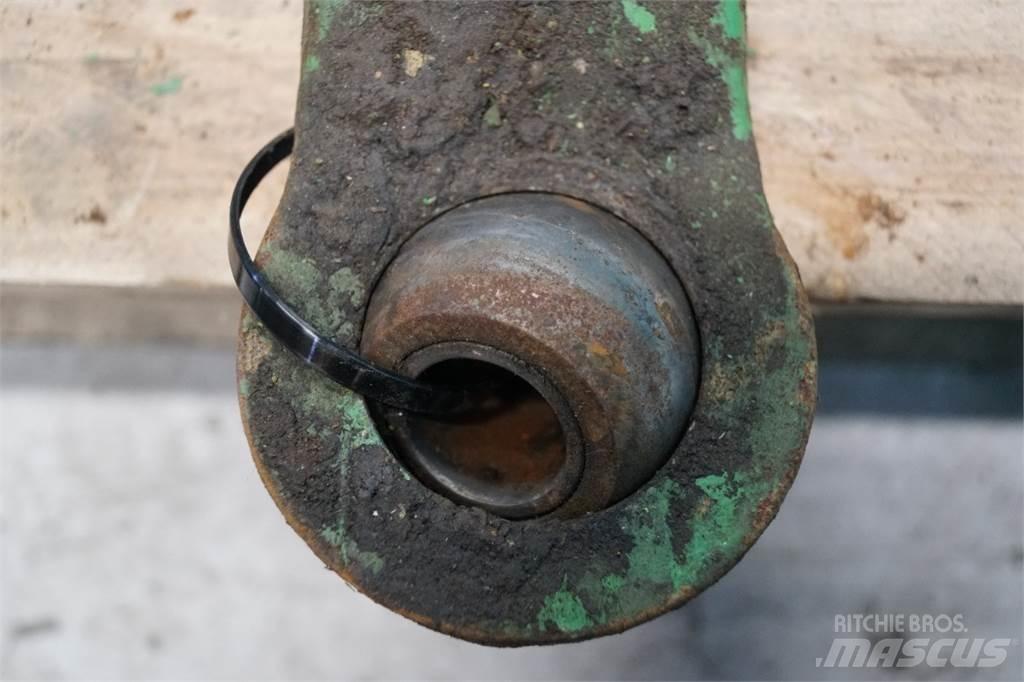 John Deere 2450 Sonstiges Traktorzubehör