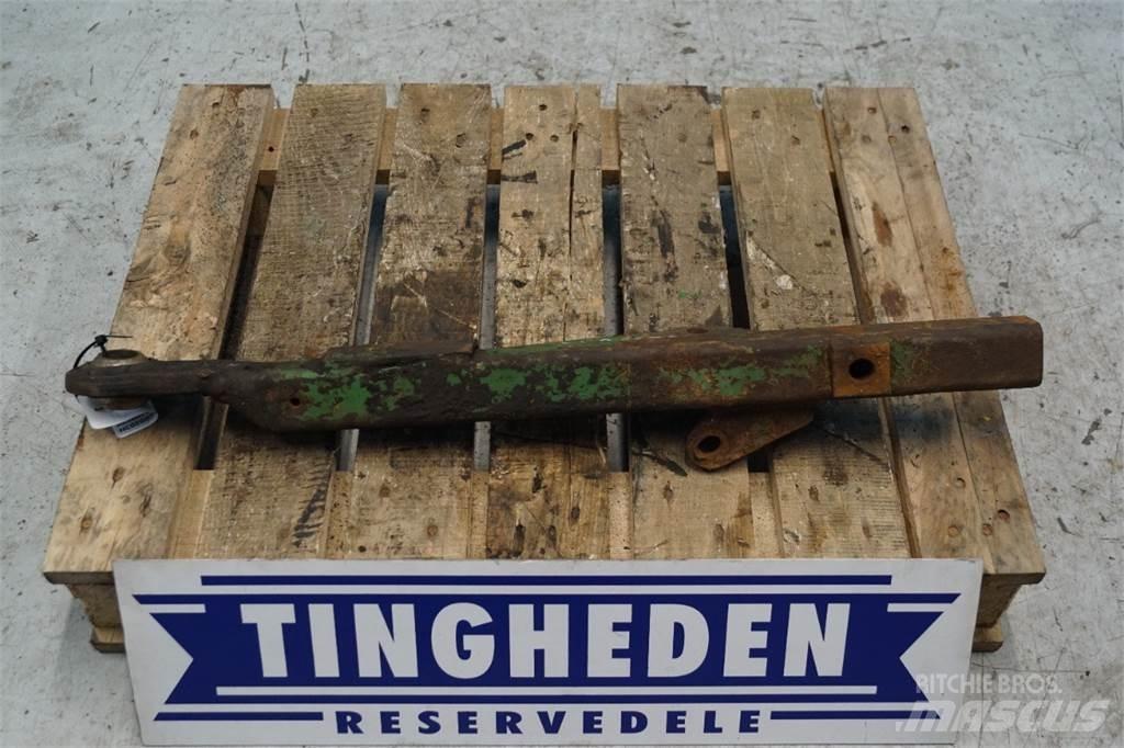 John Deere 2450 Sonstiges Traktorzubehör