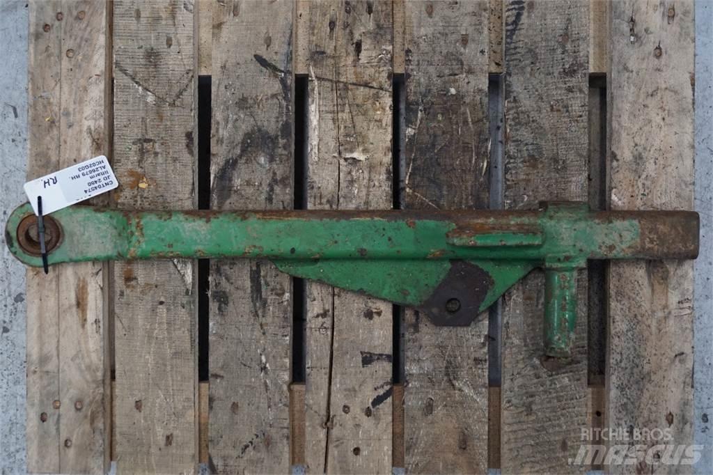 John Deere 2450 Sonstiges Traktorzubehör
