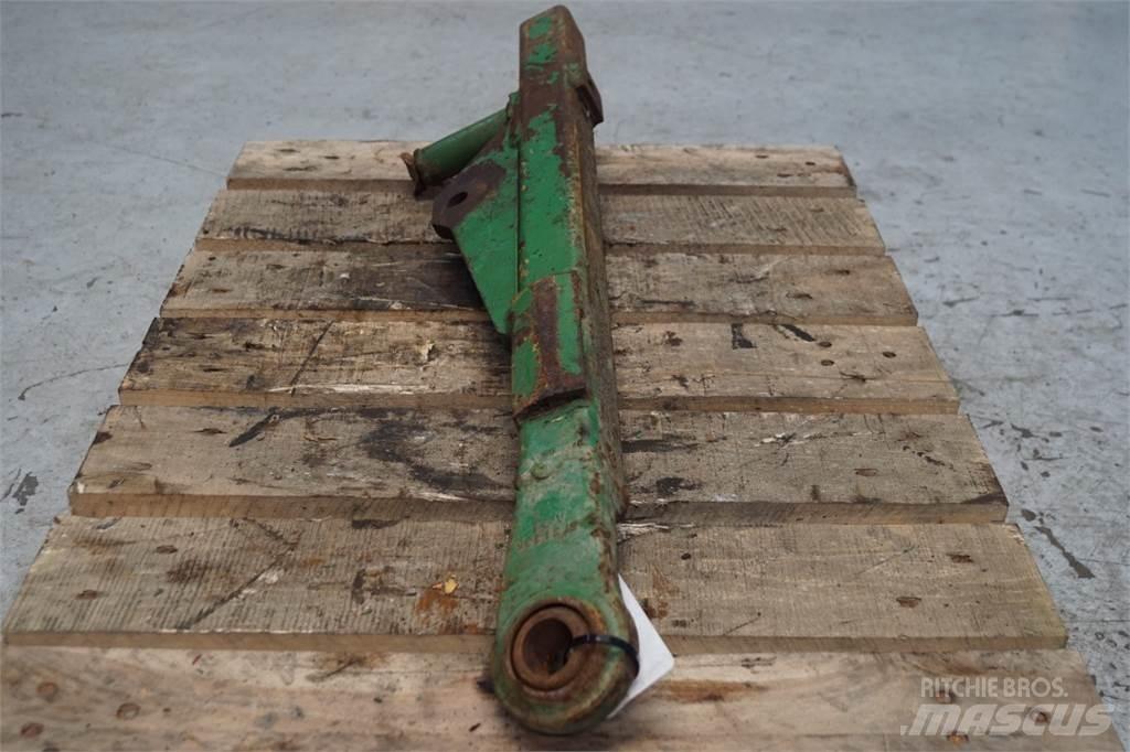 John Deere 2450 Sonstiges Traktorzubehör