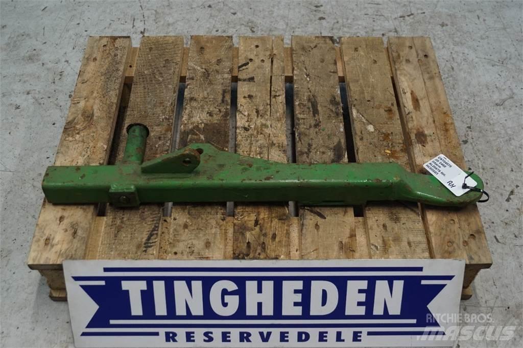 John Deere 2450 Sonstiges Traktorzubehör