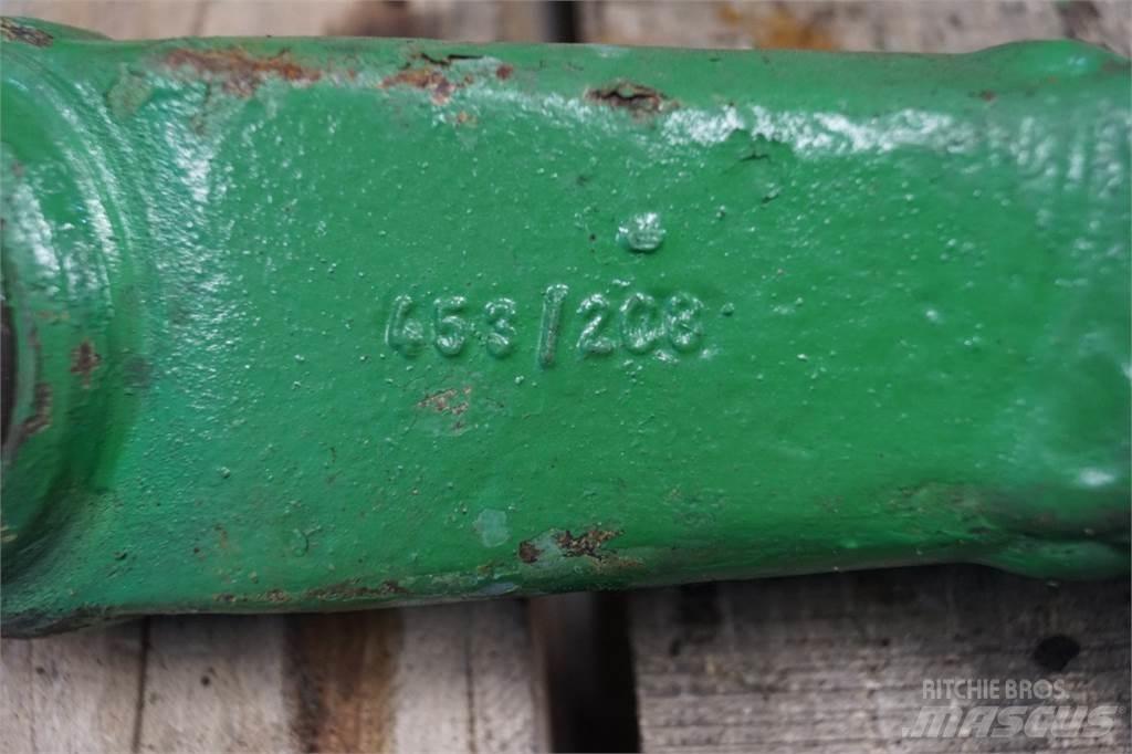 John Deere 2450 Sonstiges Traktorzubehör