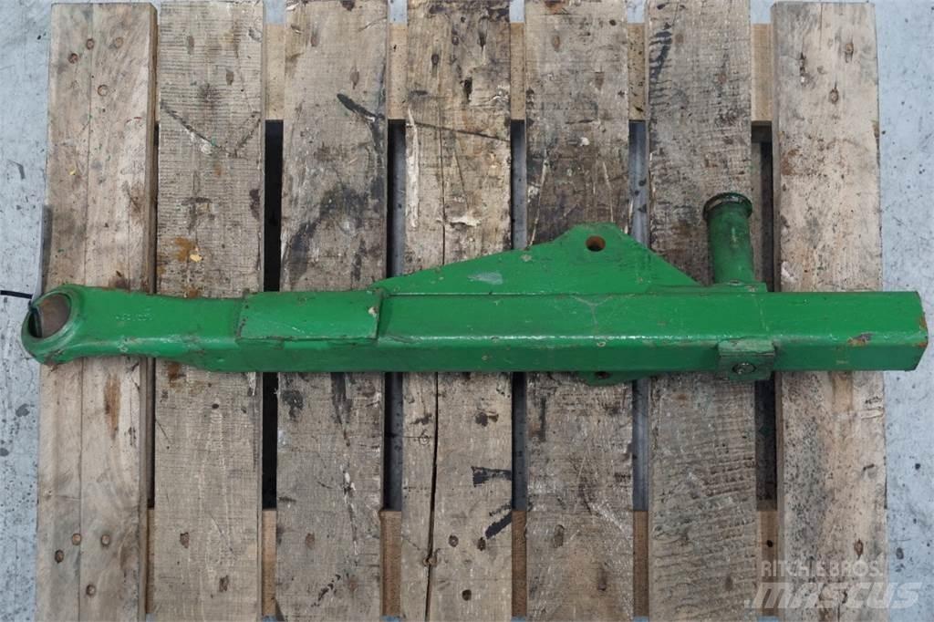 John Deere 2450 Sonstiges Traktorzubehör
