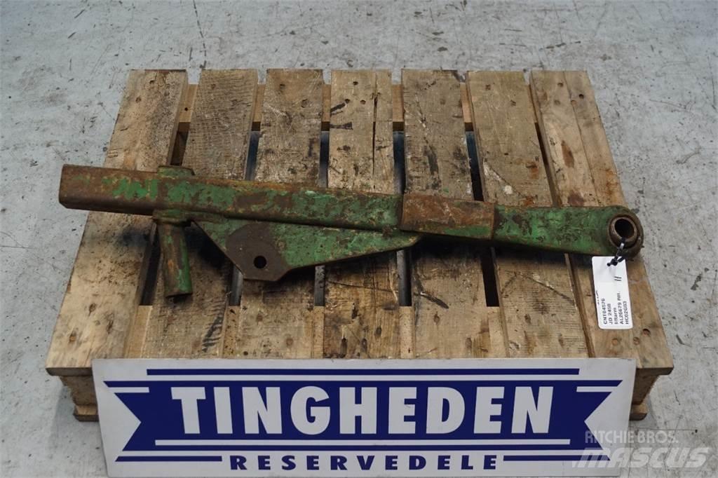 John Deere 2450 Sonstiges Traktorzubehör