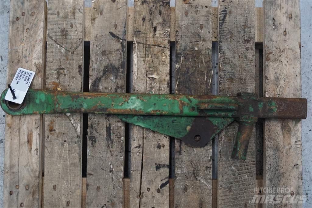 John Deere 2450 Sonstiges Traktorzubehör