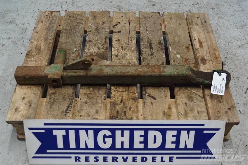 John Deere 2450 Sonstiges Traktorzubehör