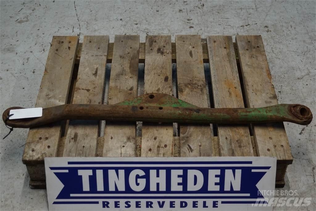 John Deere 2450 Sonstiges Traktorzubehör