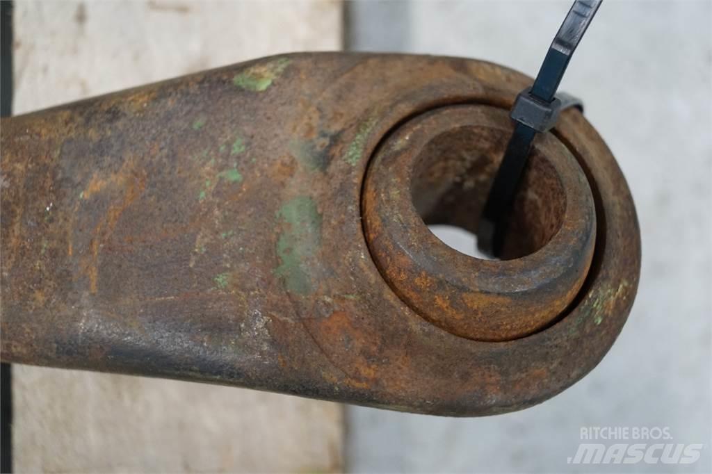 John Deere 2450 Sonstiges Traktorzubehör