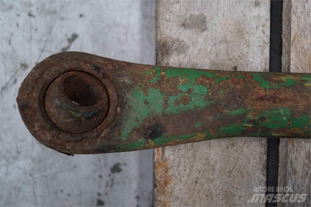 John Deere 2450 Sonstiges Traktorzubehör