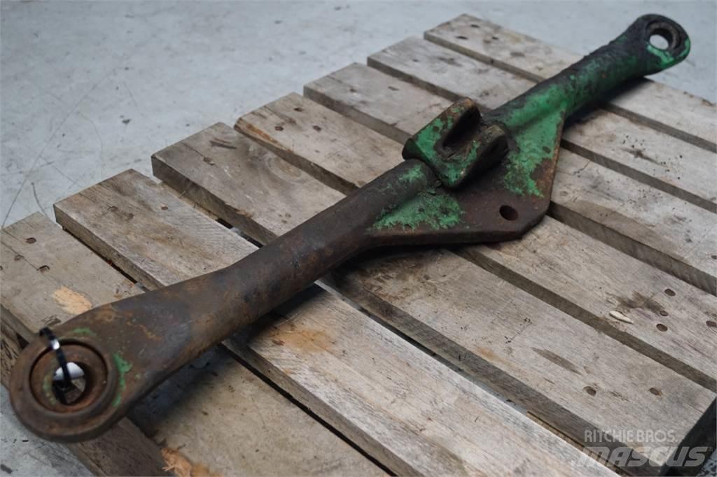John Deere 2450 Sonstiges Traktorzubehör