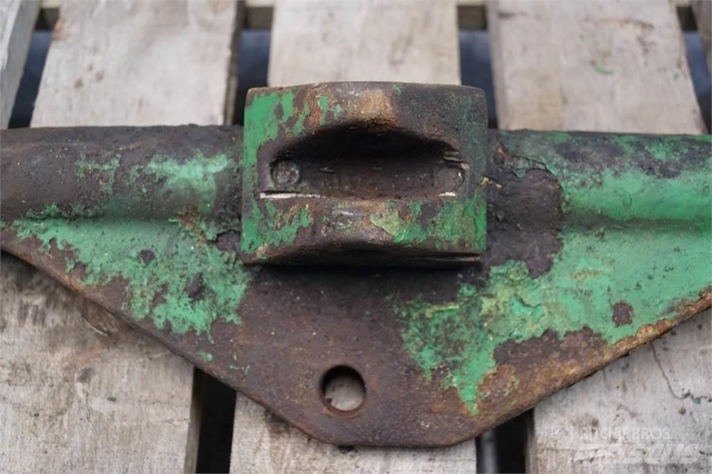 John Deere 2450 Sonstiges Traktorzubehör