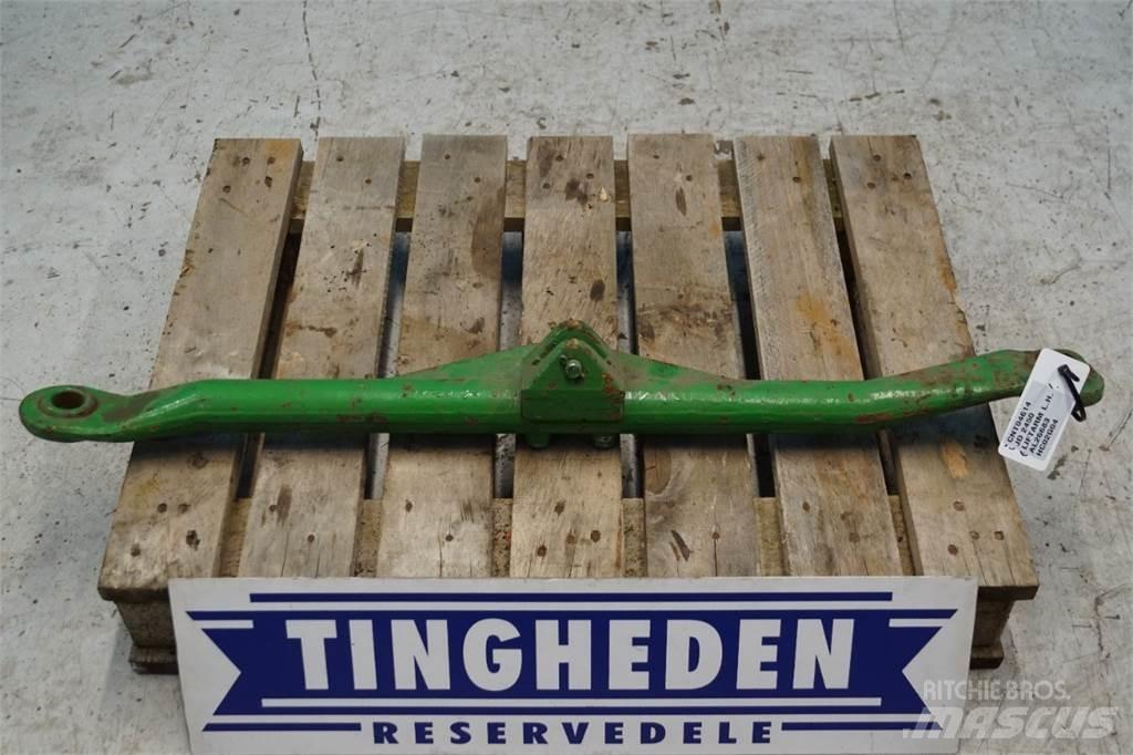 John Deere 2450 Sonstiges Traktorzubehör