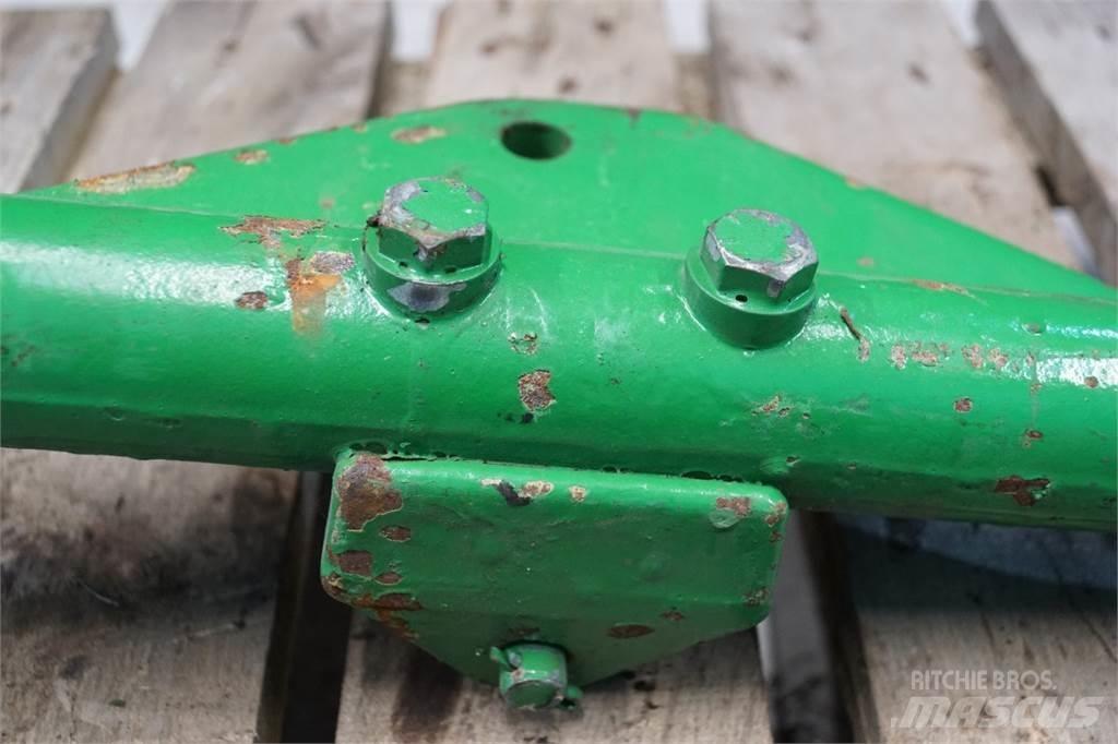 John Deere 2450 Sonstiges Traktorzubehör