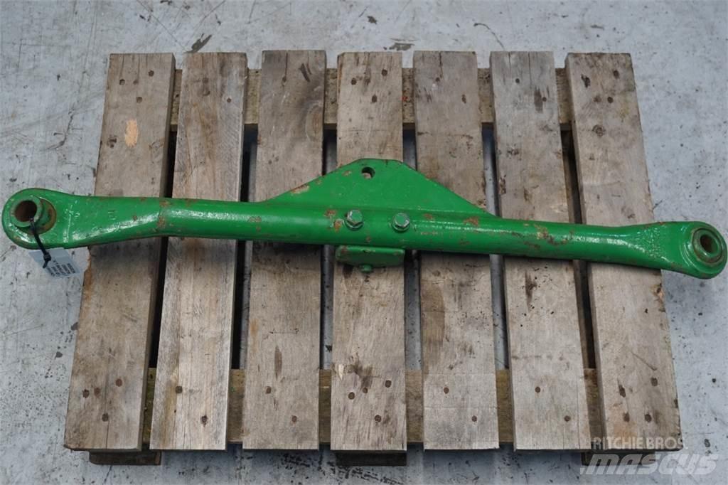 John Deere 2450 Sonstiges Traktorzubehör