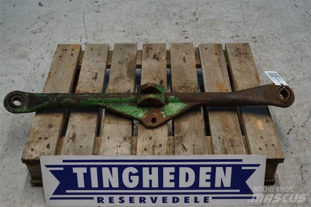 John Deere 2450 Sonstiges Traktorzubehör