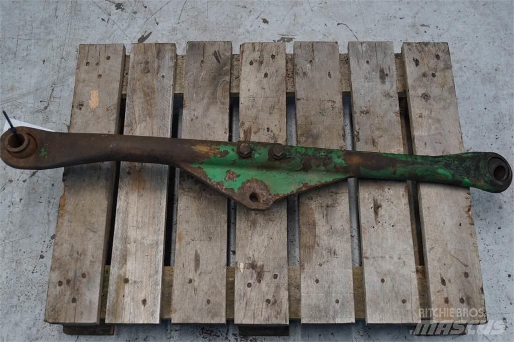 John Deere 2450 Sonstiges Traktorzubehör