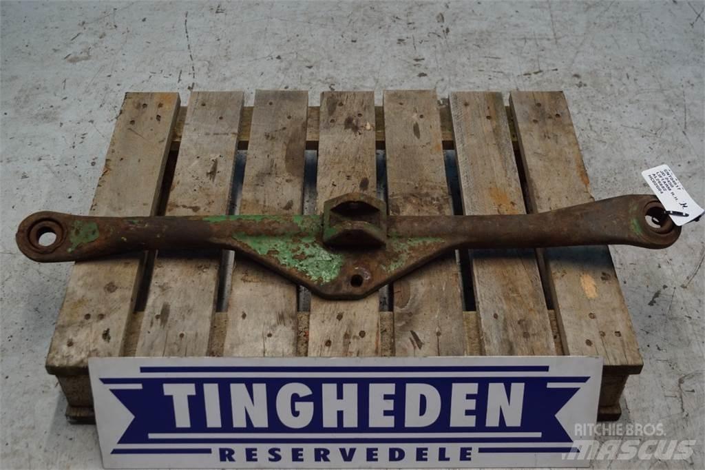 John Deere 2450 Sonstiges Traktorzubehör