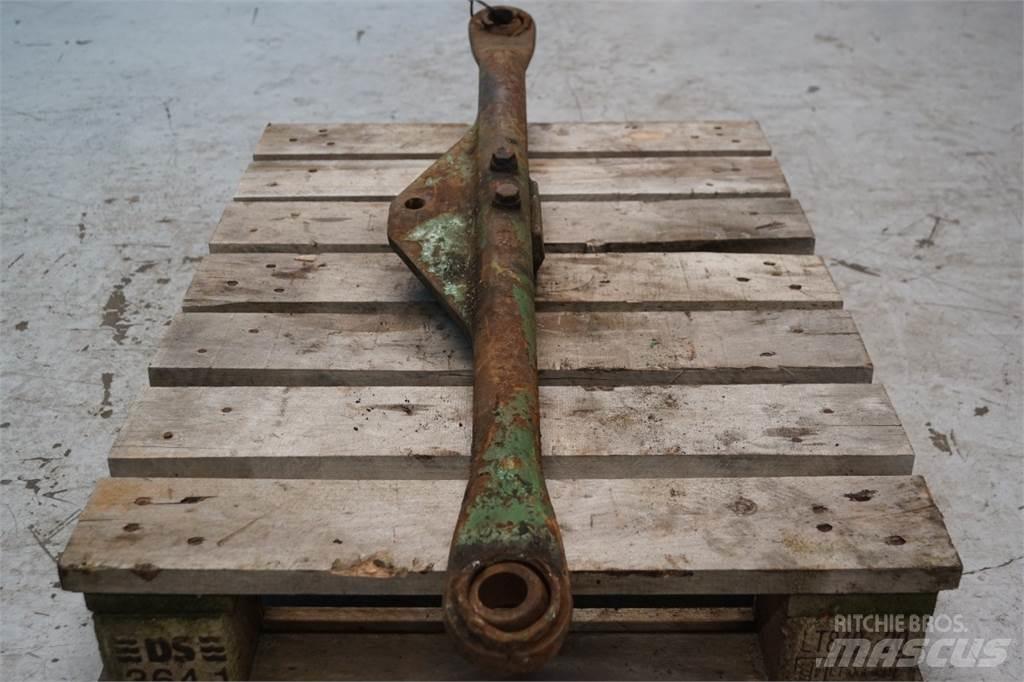 John Deere 2450 Sonstiges Traktorzubehör