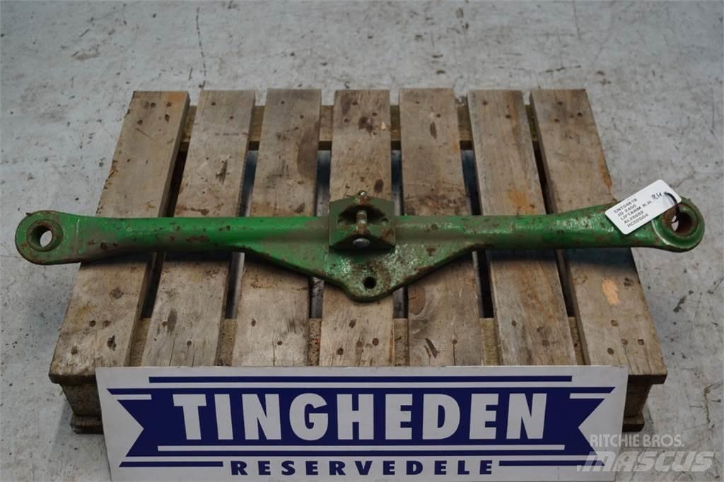 John Deere 2450 Sonstiges Traktorzubehör