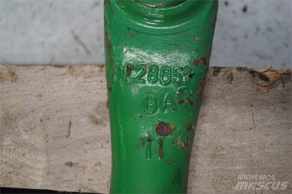 John Deere 2450 Sonstiges Traktorzubehör