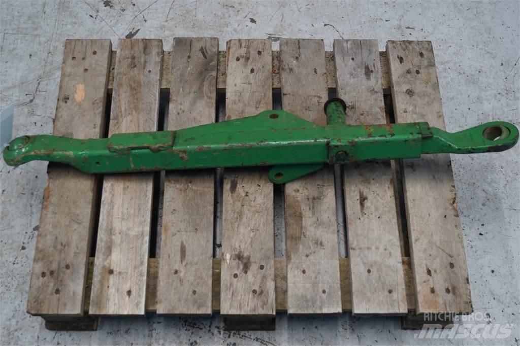 John Deere 2450 Sonstiges Traktorzubehör