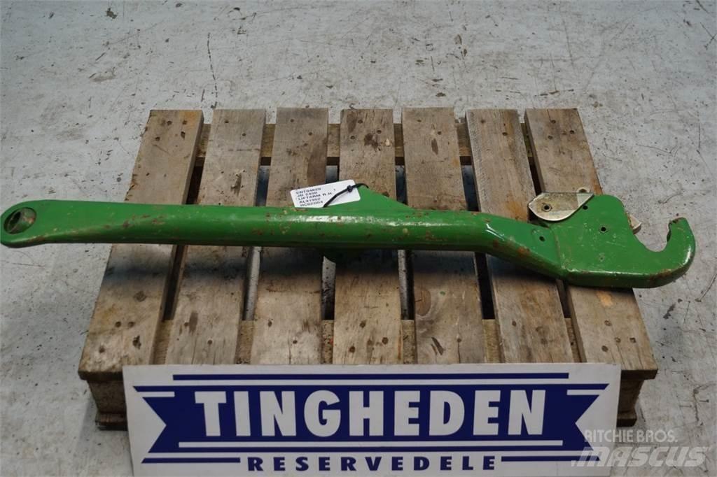 John Deere 2450 Sonstiges Traktorzubehör