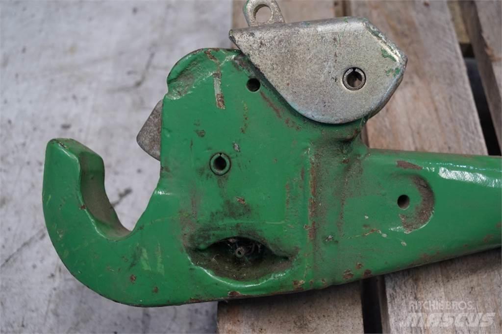 John Deere 2450 Sonstiges Traktorzubehör