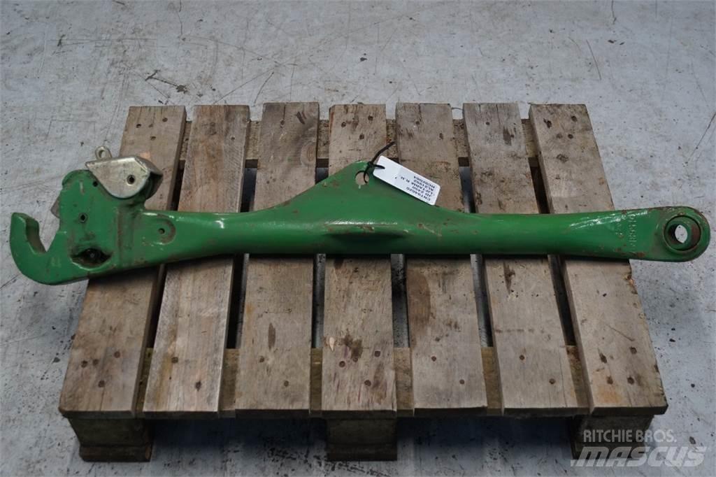 John Deere 2450 Sonstiges Traktorzubehör