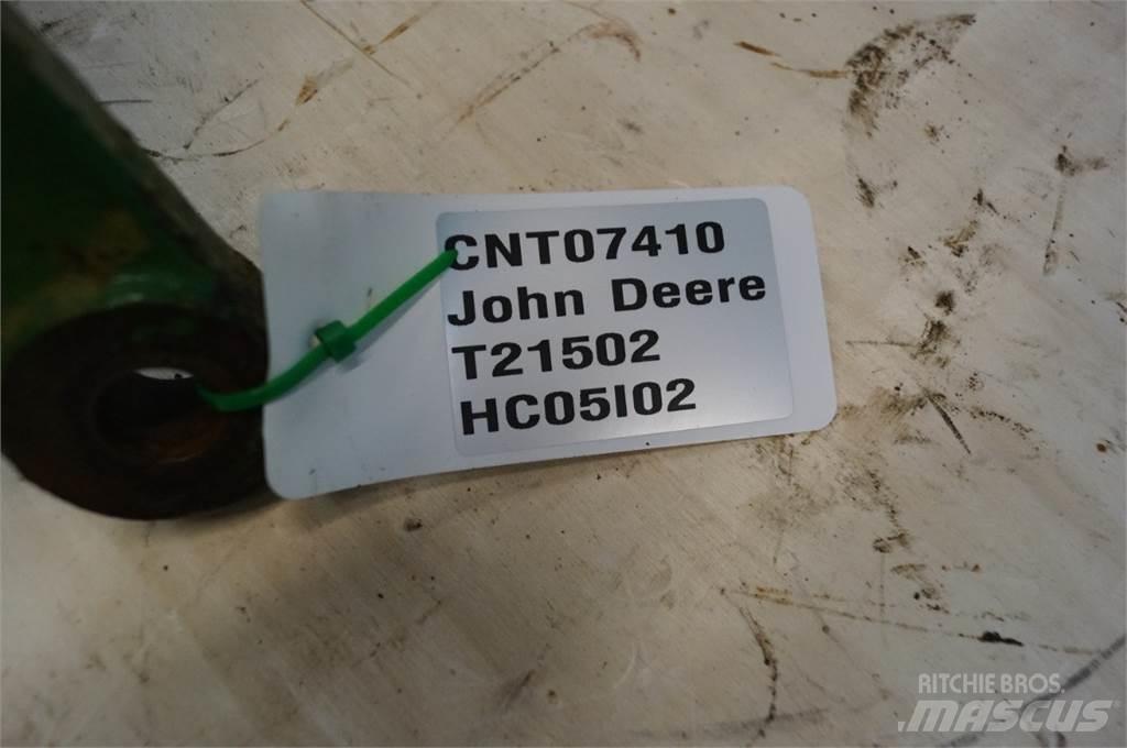 John Deere 2640 Sonstiges Traktorzubehör