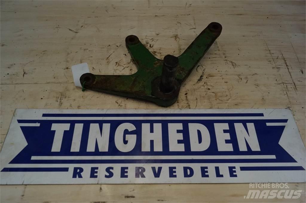 John Deere 2640 Sonstiges Traktorzubehör