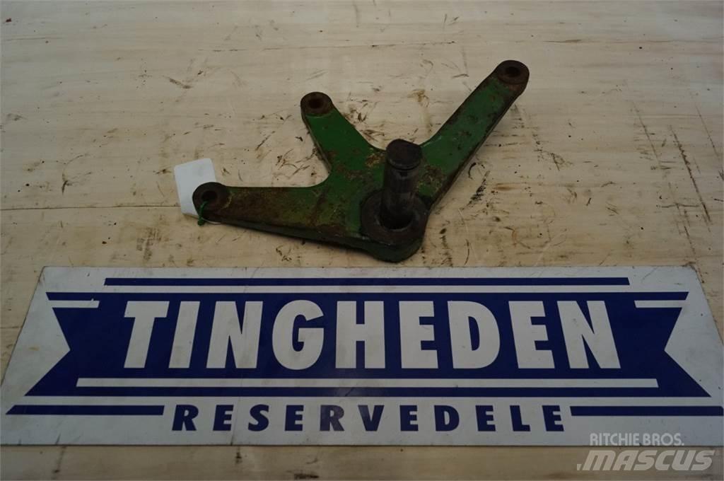 John Deere 2640 Sonstiges Traktorzubehör