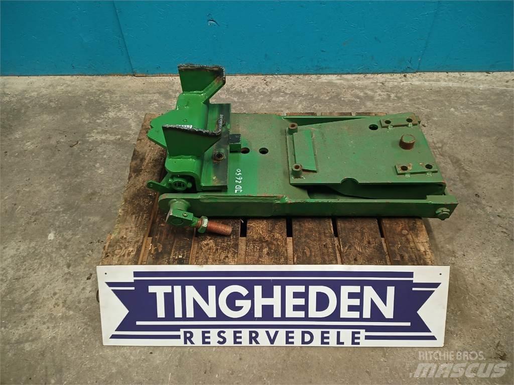John Deere 2650 Sonstiges Traktorzubehör