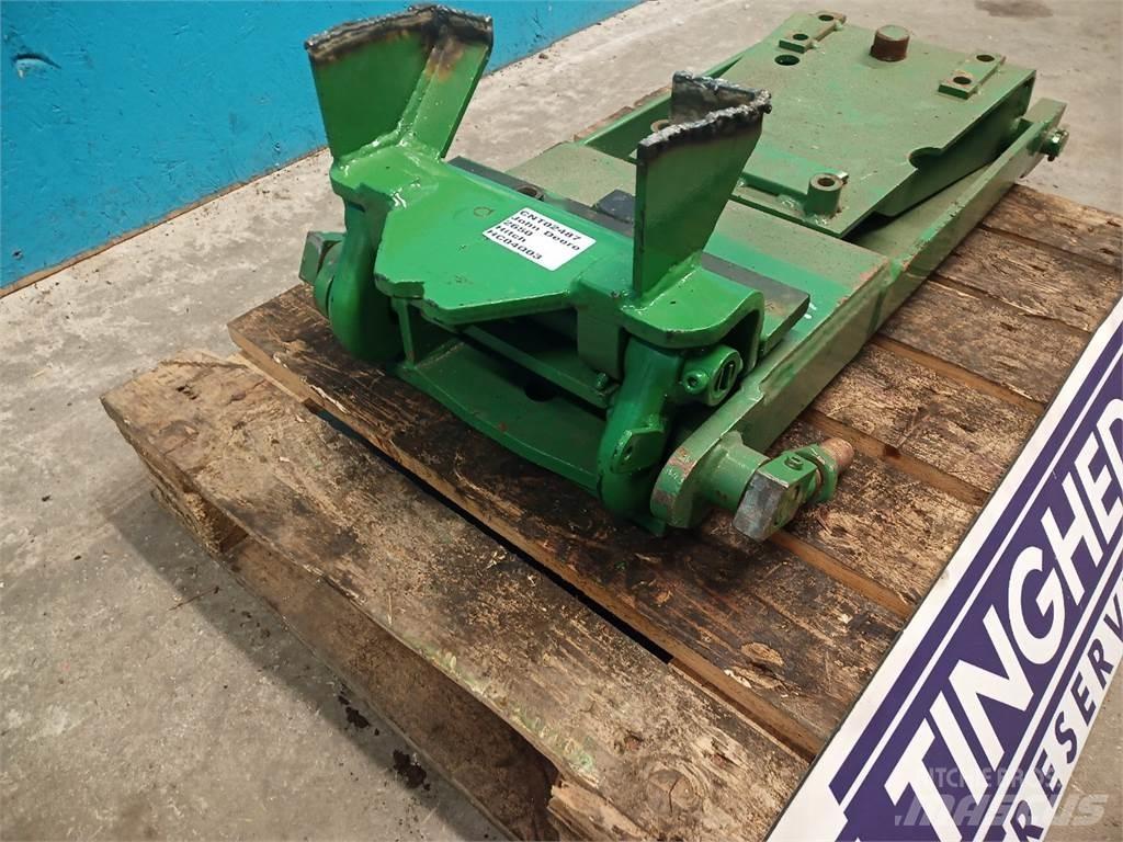 John Deere 2650 Sonstiges Traktorzubehör