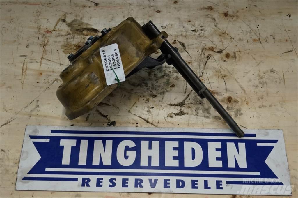 John Deere 2750 Getriebe