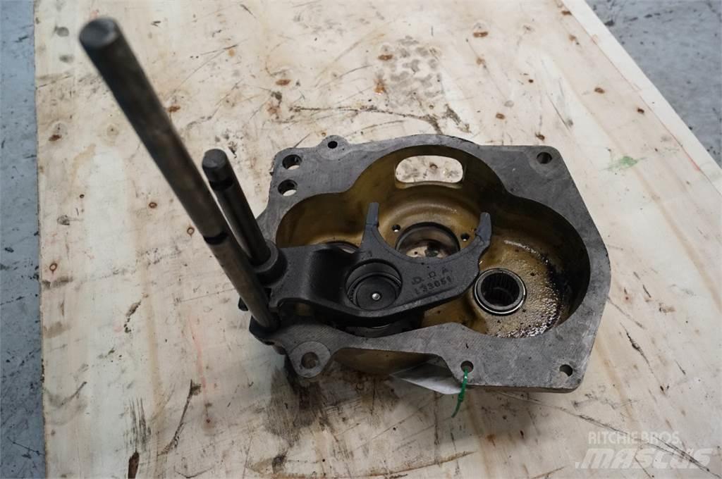 John Deere 2750 Getriebe