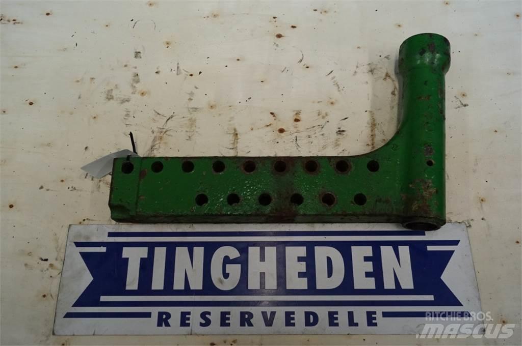 John Deere 2840 Sonstiges Traktorzubehör