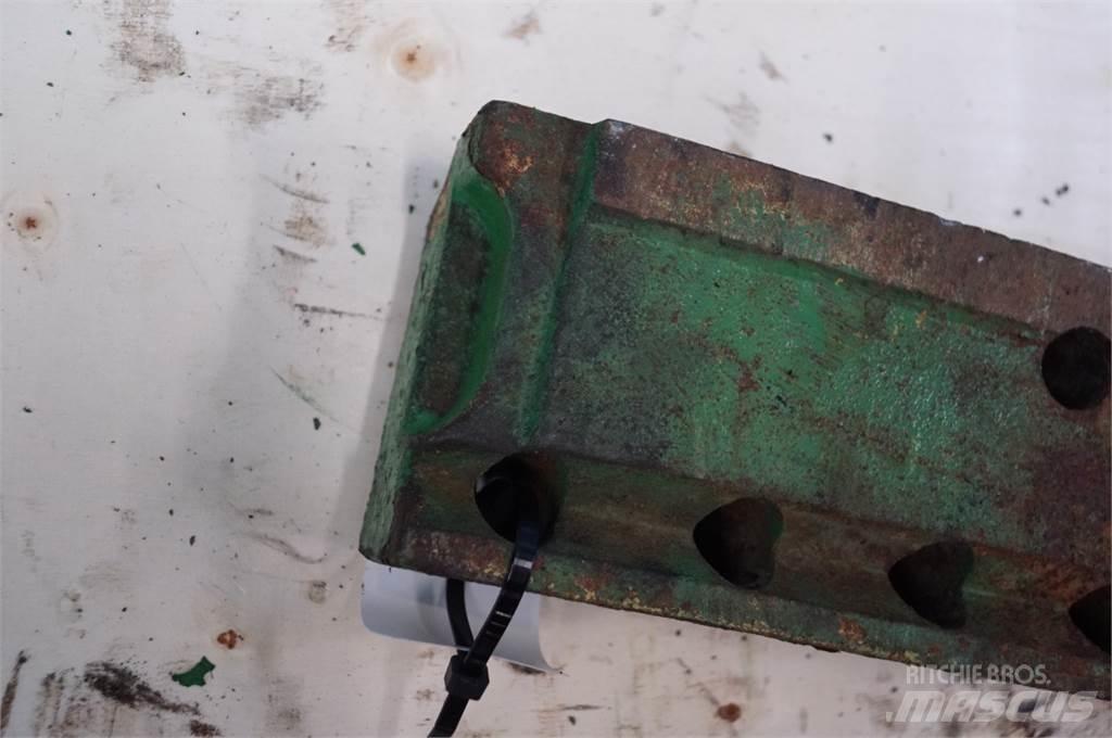 John Deere 2840 Sonstiges Traktorzubehör