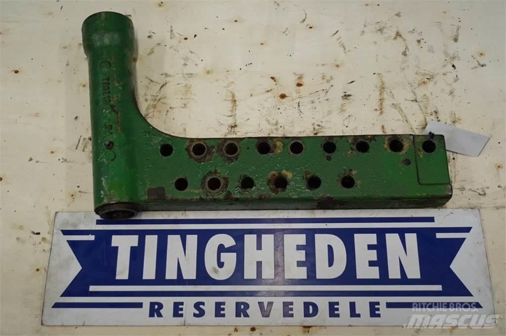 John Deere 2840 Sonstiges Traktorzubehör